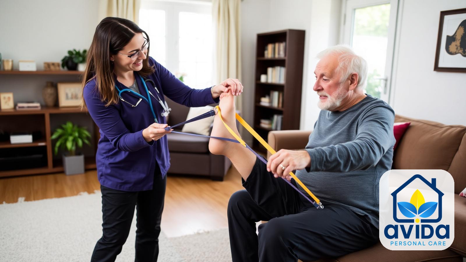 Caregiver Support