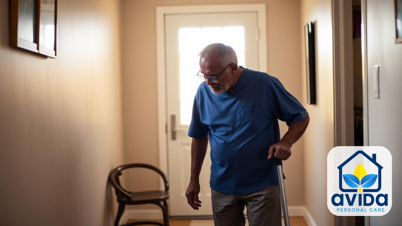 Aging in Place