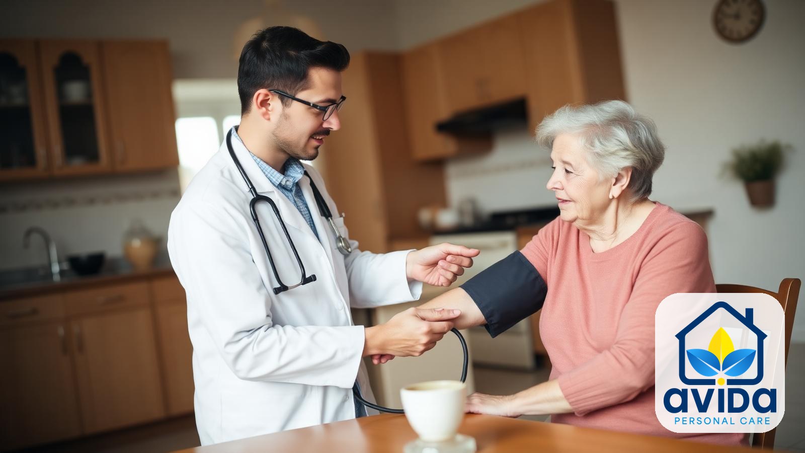 Caregiver Support