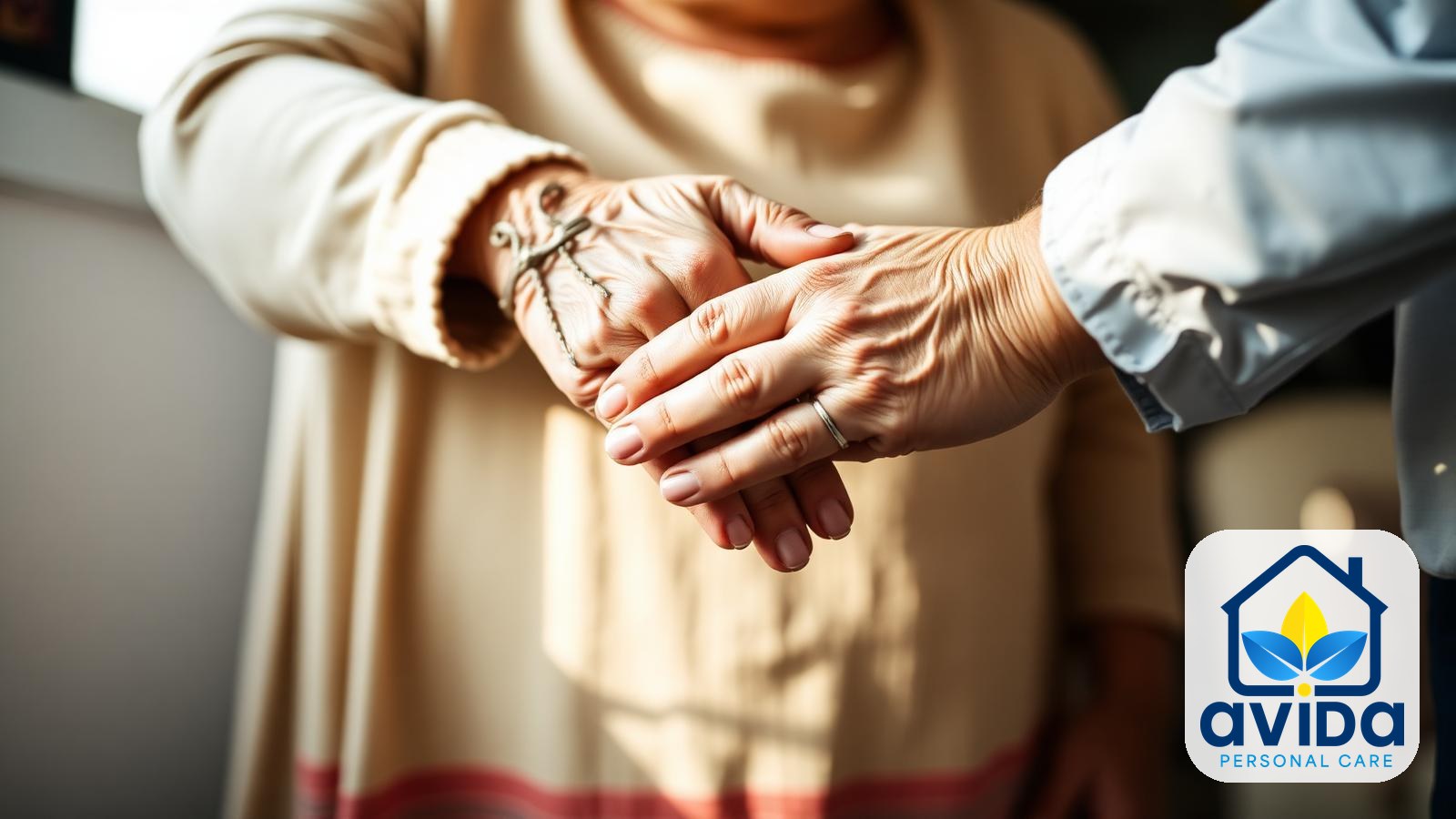 Aging in Place
