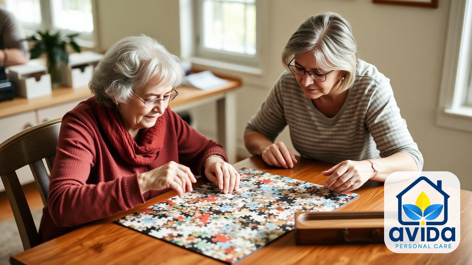 Caregiver Support