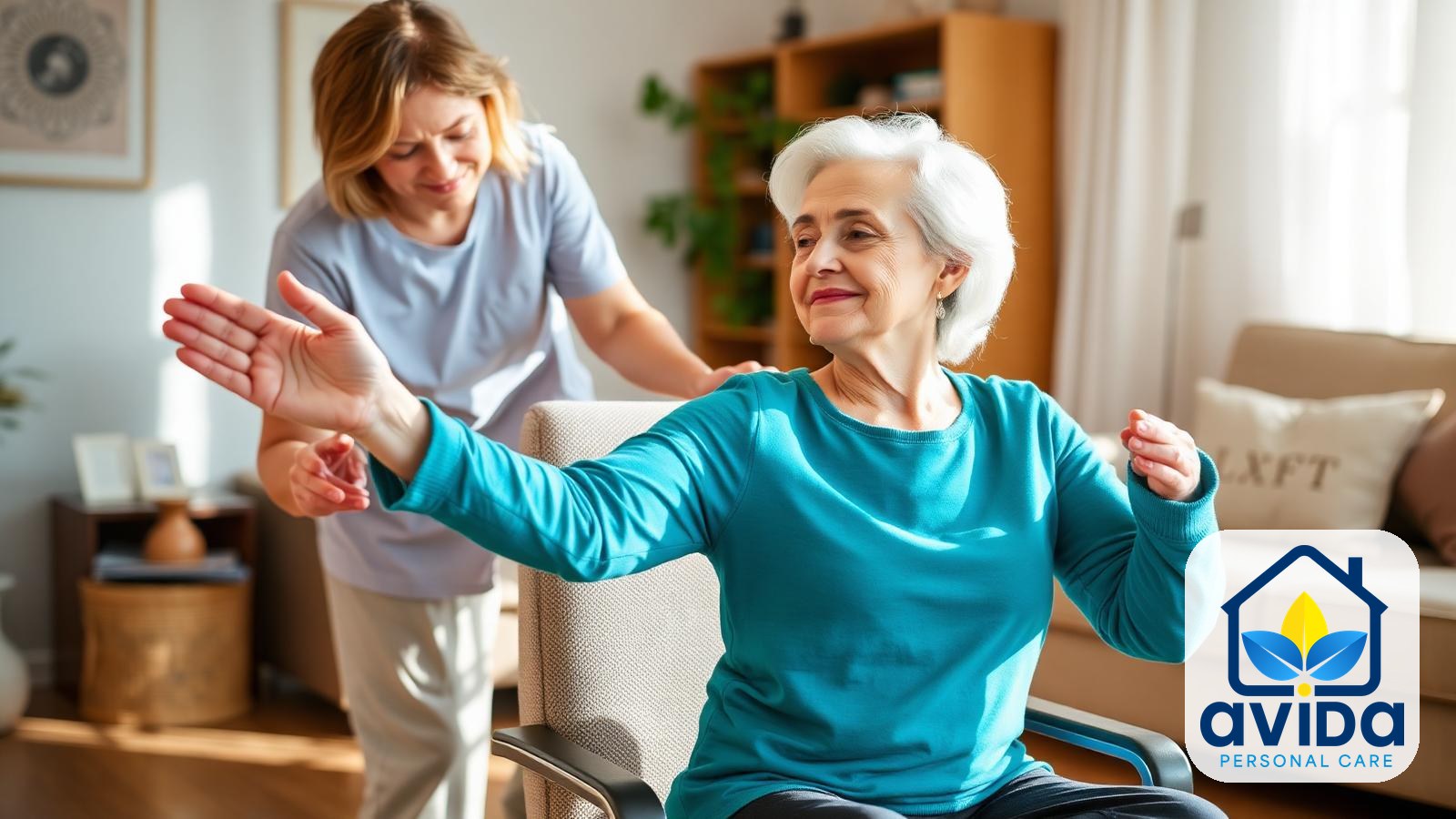 Dementia & Alzheimer's