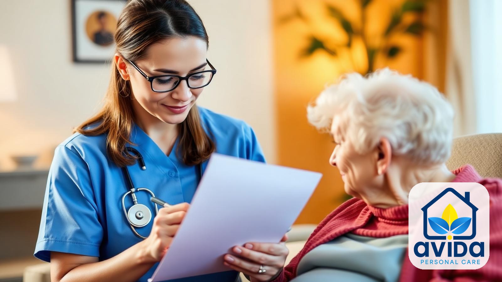 Dementia & Alzheimer's