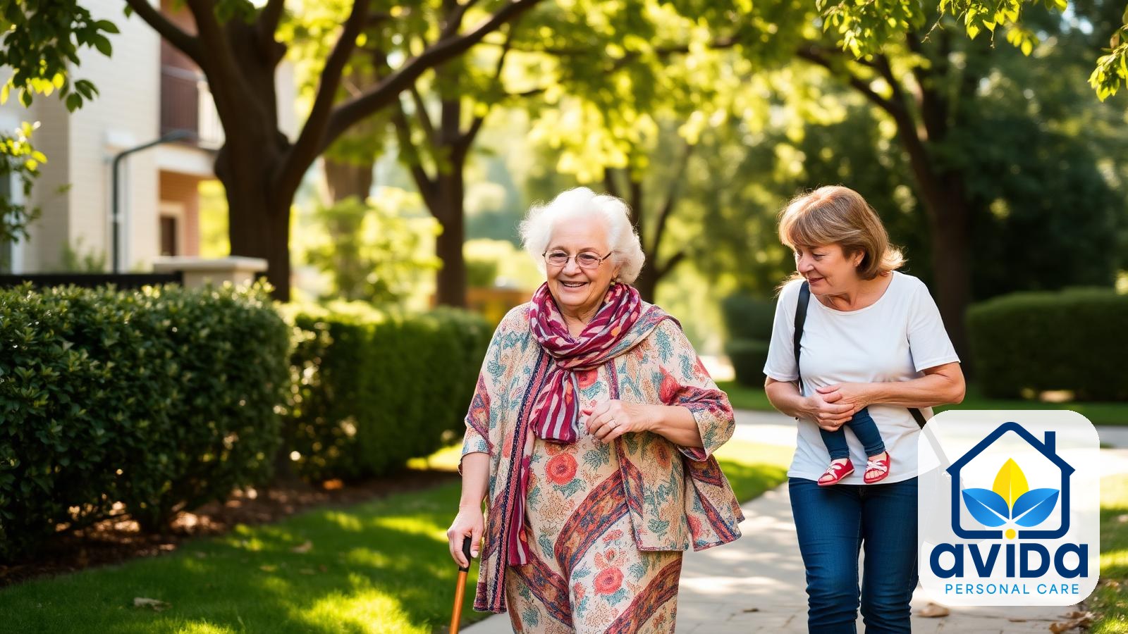 Caregiver Support