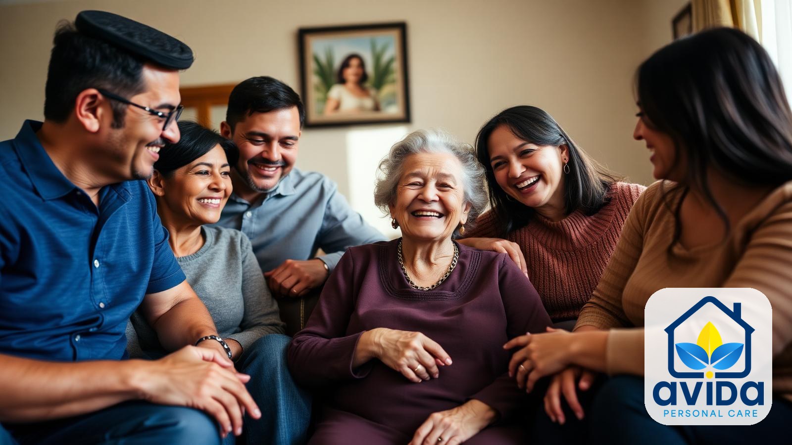 Aging in Place