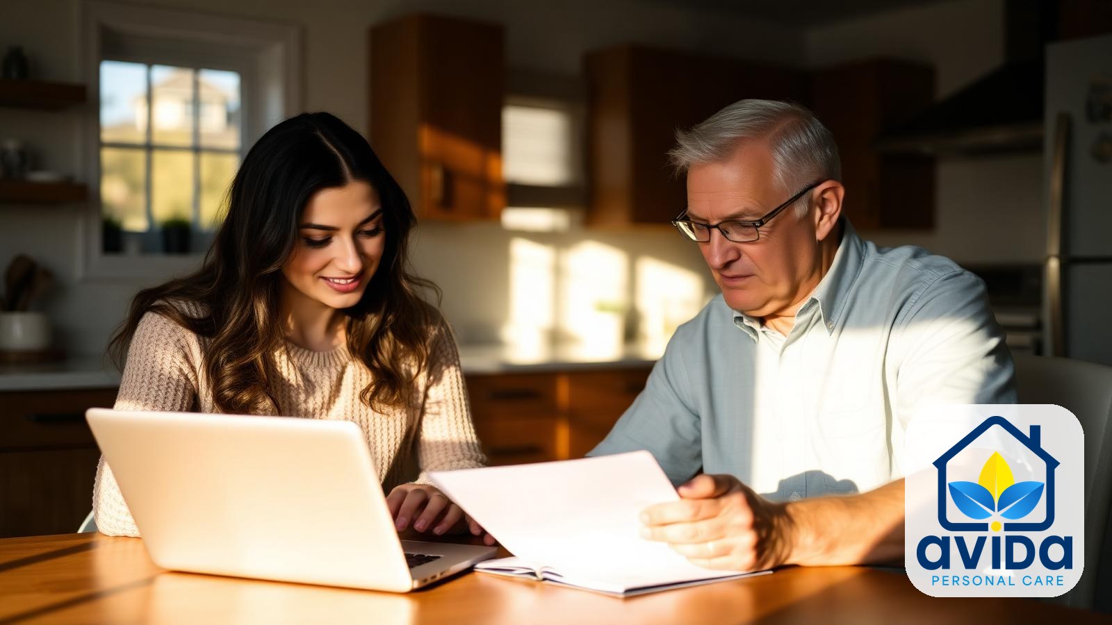 Dementia & Alzheimer's